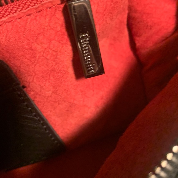 Black Hammitt bag - Picture 9 of 12